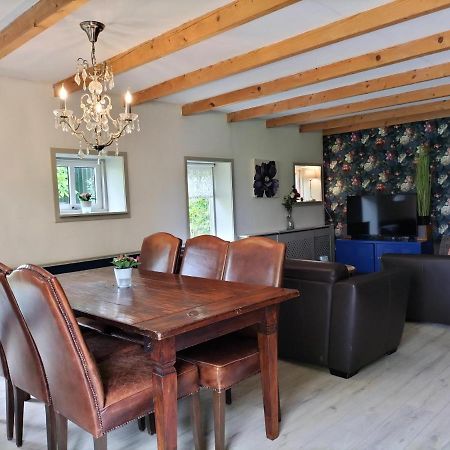 Leuk Boerderijtje Op Prachtige Plek, Nabij Natuurgebied Ruurlo Ngoại thất bức ảnh